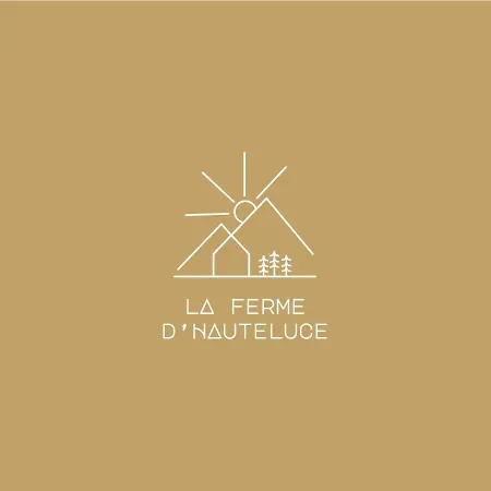 La Ferme D'hauteluce - D'hotes Bed & Breakfast *