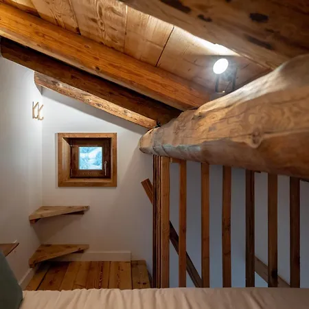 Bed & Breakfast La Ferme D'hauteluce - D'hotes Hauteluce