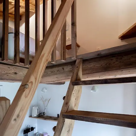 La Ferme D'hauteluce - D'hotes Bed & Breakfast Hauteluce