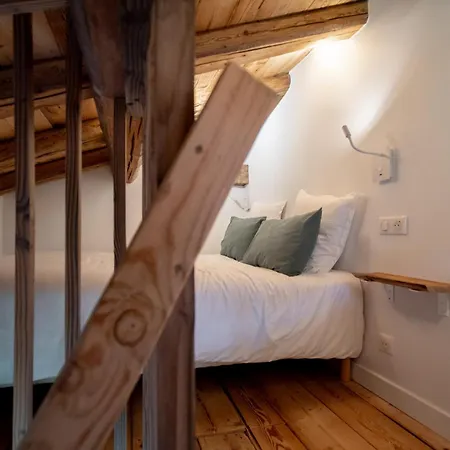 Bed & Breakfast La Ferme D'hauteluce - D'hotes Hauteluce