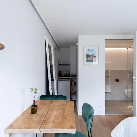 La Ferme D'hauteluce - D'hotes 3*