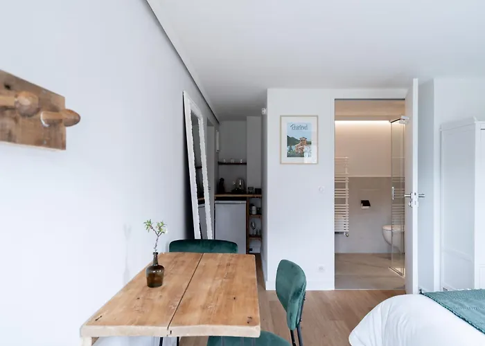 La Ferme D'hauteluce - D'hotes 3*